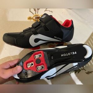 Peloton Cycling Shoes
